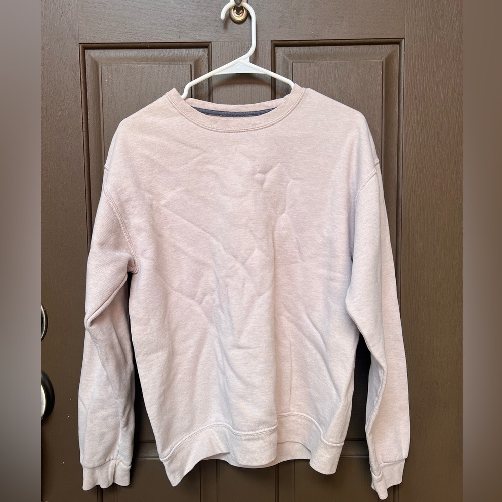Fruit of the loom crewneck